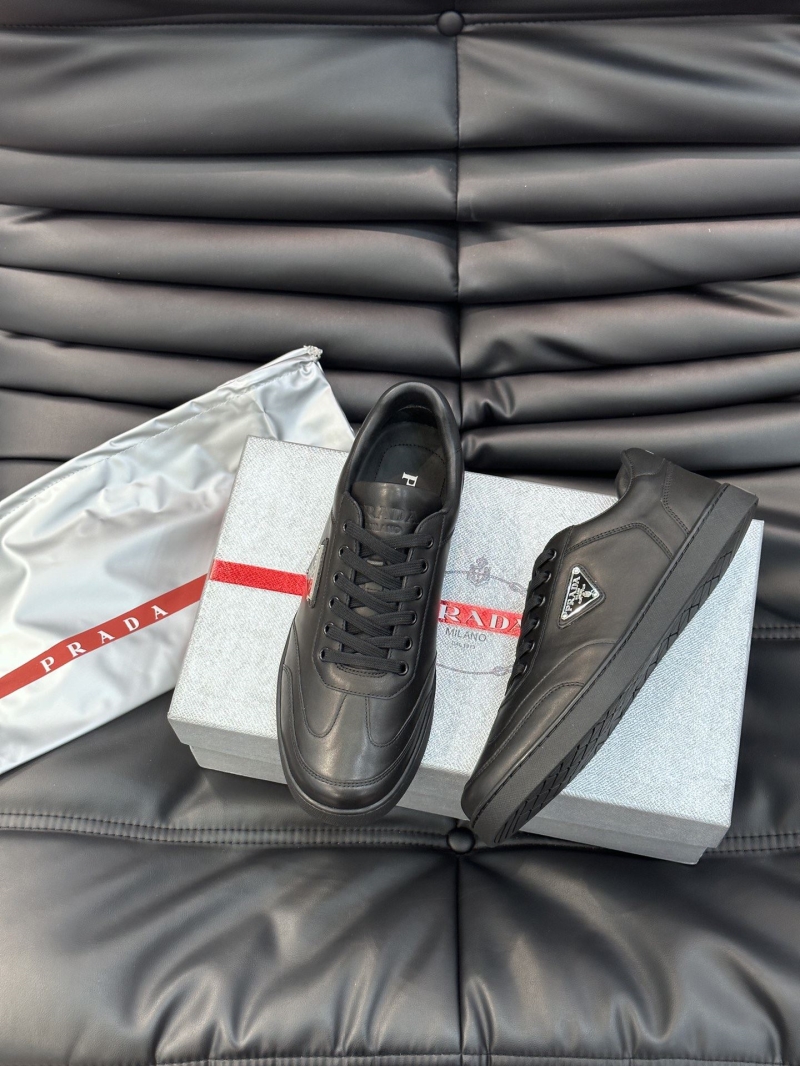 Prada Casual Shoes